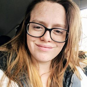 Meet your Posher, Emma